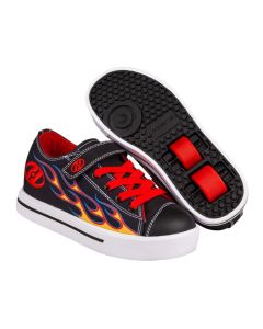 ZAPATILLAS CON RUEDAS HEELYS SNAZZY HE100965