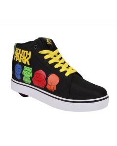 HEELYS SOUTH PARK RACER SOUTH PARK HES10597M SHOES WITH WHEELS