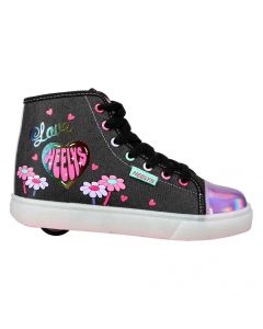 ZAPATILLAS CON RUEDAS HEELYS VELOZ HE00038001