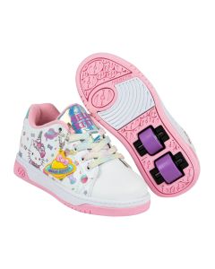 ZAPATILLAS CON RUEDAS HEELYS X HELLO KITTY SPLIT X2 HKC HE01529100