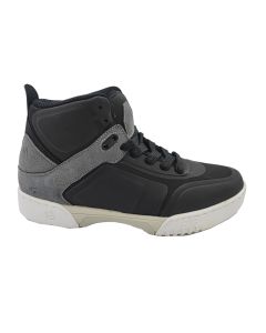 ZAPATILLAS EPIC GRINDHOES STORM CAMO NO LOGO (MUESTRA)