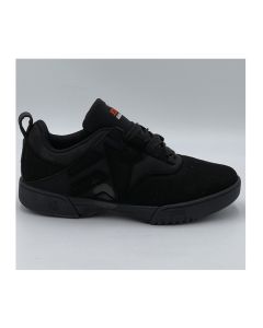 ZAPATILLAS EPIC GRINDSHOES NEGRO (USADAS)