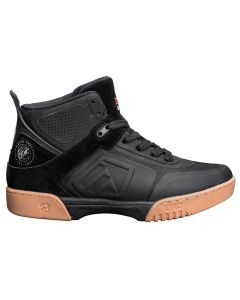 ZAPATILLAS EPIC GRINDSHOES STOMPER BLACK