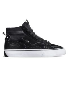 ZAPATILLAS GLOBE DIMENSION BLACK-WHITE-GUM
