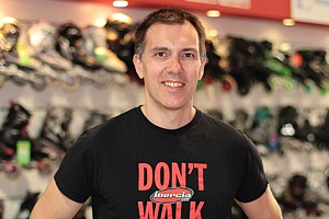 Carles Bial - CEO