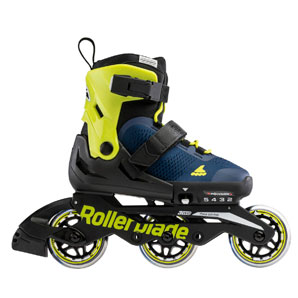 Patines en línea fitness para niños y niñas