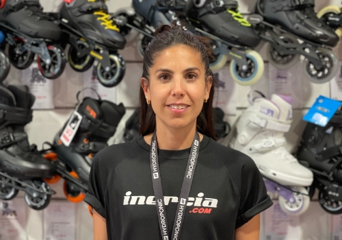 Adriana - Shop Manager