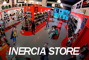 Ven a nuestra tienda de Barcelona
