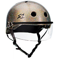 cascos roller derby