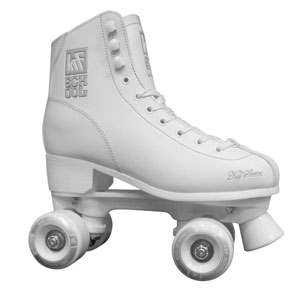 Kids’ figure skates
