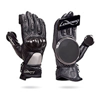 Guantes para longboard