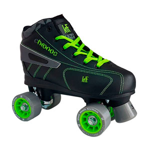 Patines de 4 ruedas - quad para niña y niño de hockey