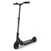 Patinete eléctrico compacto