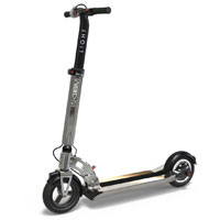 Patinete eléctrico urbano