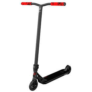 Patinetes y scooters freestyle