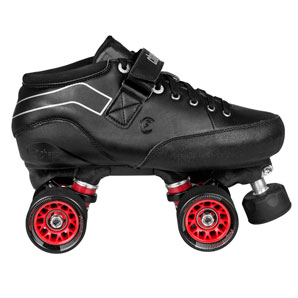 Kids’ roller derby skates