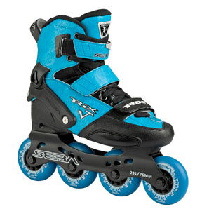 Slalom skates for kids