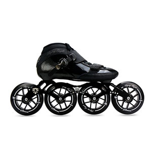 Speed skates for kids