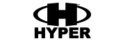 HYPER WHEELS