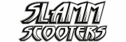 SLAMM SCOOTERS
