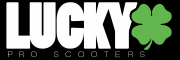 LUCKY SCOOTERS
