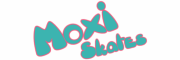 MOXI ROLLER SKATES